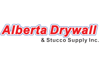 Alberta Drywall Logo
