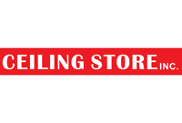 Ceiling Store Logo