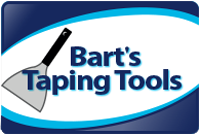Barts Taping Tools Logo