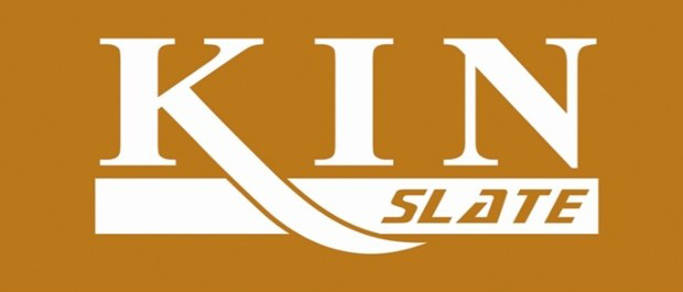 Kinslate Logo